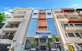 Rockland Hotel New Delhi